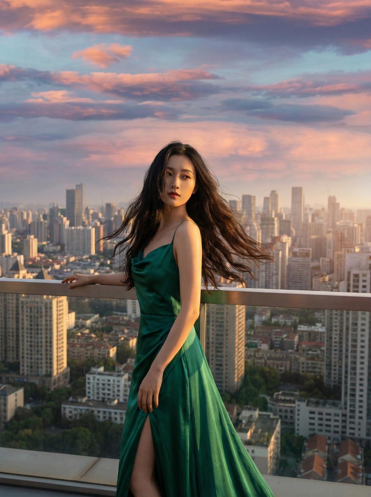 同人动漫传媒调色教程